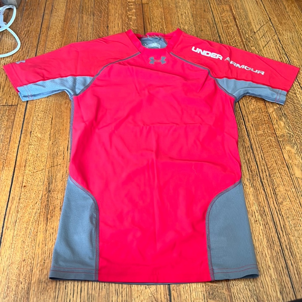 Md compression t shirt